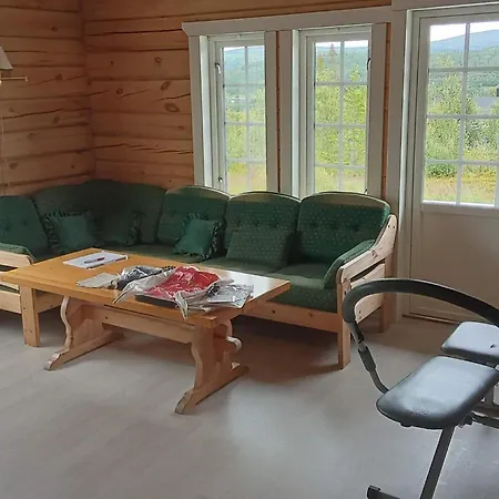8 Person In Ferienhaus Alen